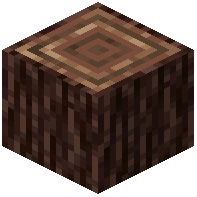 Fir Log