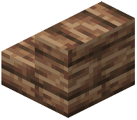 Fir Stairs
