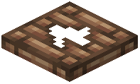 Fir Trapdoor