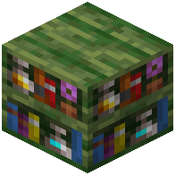 Florus Bookshelf