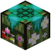 Florus Crafting Table