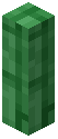 Green Enchanted Fence