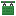Green Enchanted Hanging Sign