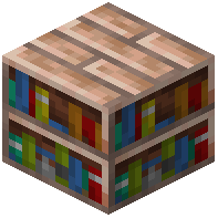 Holly Bookshelf