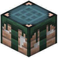 Holly Crafting Table