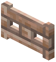 Holly Fence Gate