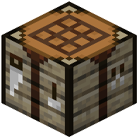 Palm Crafting Table