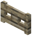Palm Fence Gate