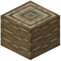 Palm Log