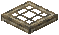 Palm Trapdoor