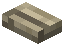 Pine Button