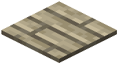 Pine Pressure Plate