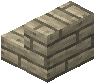 Pine Stairs