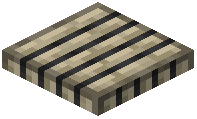 Pine Trapdoor