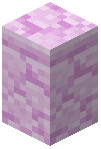 Pink Sandstone Wall