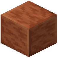 Polished Red Rock