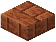 Red Rock Brick Slab