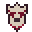 Broken Oni Mask