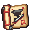 Blank Imprinting Scroll