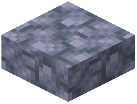 Cobbled Permafrost Slab