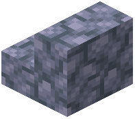 Cobbled Permafrost Stairs