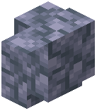 Cobbled Permafrost Wall
