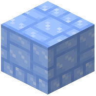 Ice Brick