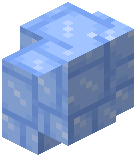 Ice Brick Wall