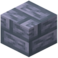 Permafrost Bricks