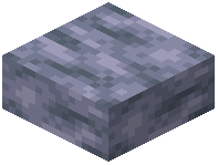 Permafrost Slab