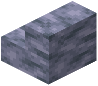 Permafrost Stairs
