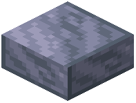 Polished Permafrost Slab