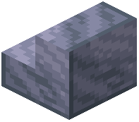 Polished Permafrost Stairs