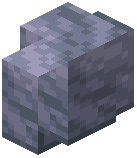 Polished Permafrost Wall