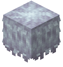 Shaggy Block