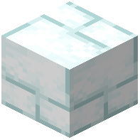 Snow Brick