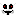 Wasp Hollow Mask