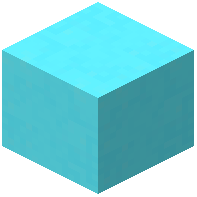 Quincy Blue Block