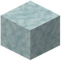 Soul Quartz Block