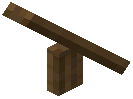 Diagonal Guardrail