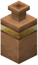 Tall Vase
