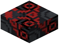 Black Glazed Terracotta Slab