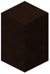 Black Terracotta Wall