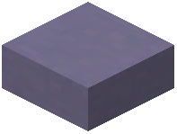 Light Blue Terracotta Slab
