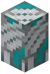 Light Gray Glazed Terracotta Wall