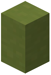 Lime Terracotta Wall