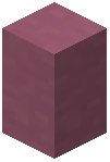 Magenta Terracotta Wall