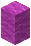 Magenta Wool Wall