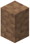 Packed Mud Wall