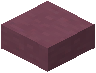 Purple Terracotta Slab